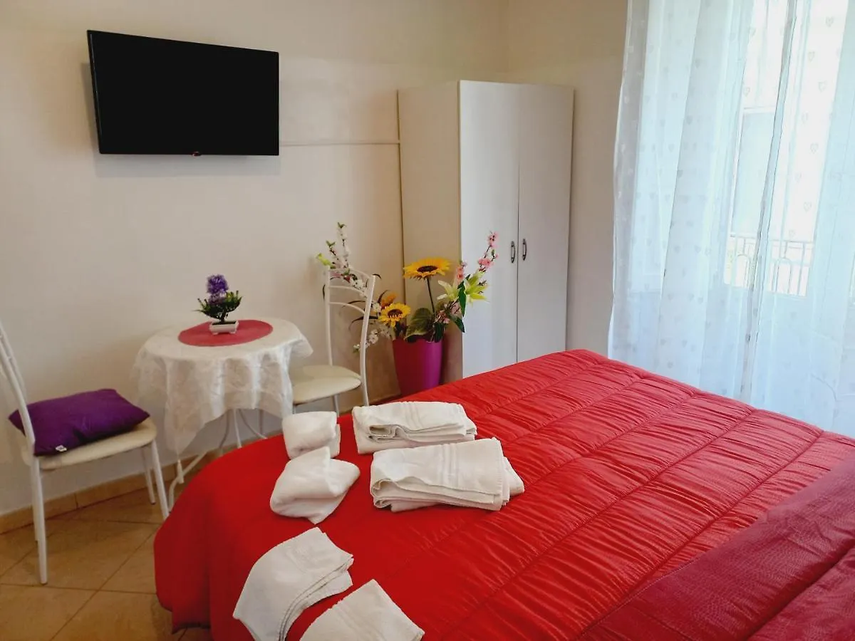 B&B Family - Affitta Camere Reggio Calabria Bed & Breakfast