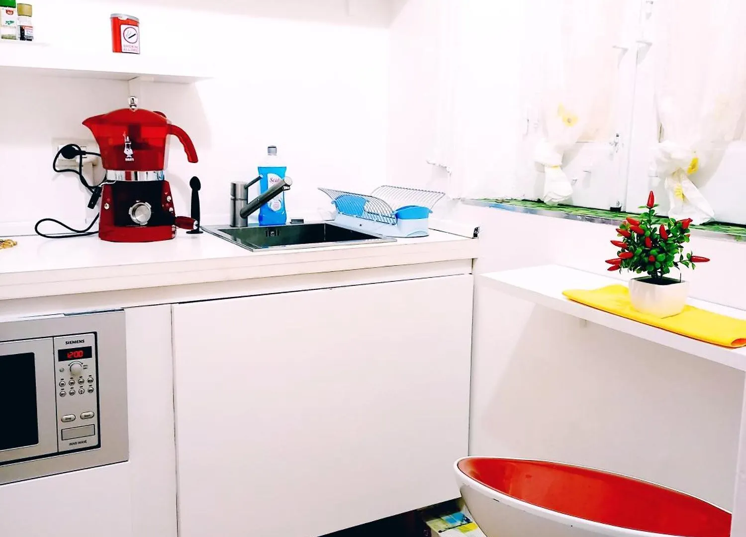 B&B Family - Affitta Camere Reggio Calabria 0*,