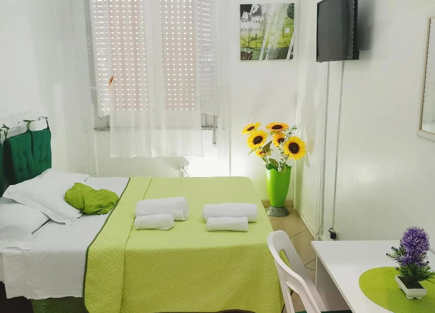 Bed & Breakfast B&B Family - Affitta Camere Reggio Calabria