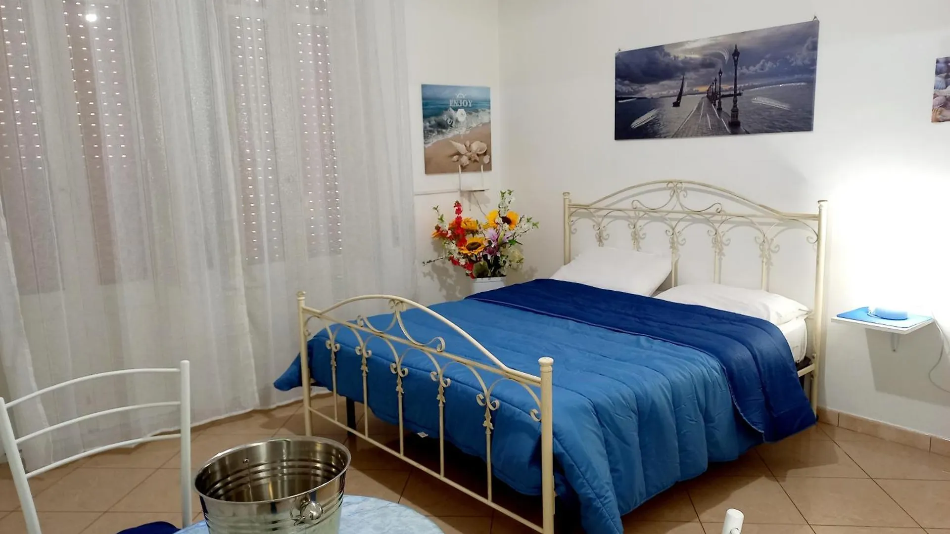 B&B Family - Affitta Camere Reggio Calabria